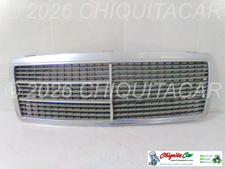 GRELHA CAPOT MERCEDES Classe C (202) 