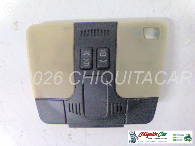 PLAFONIER MERCEDES Classe C (202)  [1993-2001]