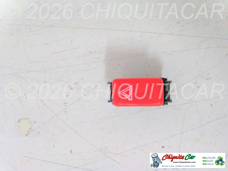 INTERRUPTOR 4 PISCAS MERCEDES Classe C (202) 