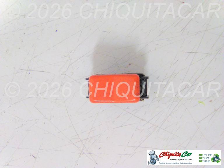 INTERRUPTOR 4 PISCAS MERCEDES Classe C (202) 