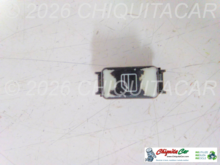 INTERRUPTOR VIDRO FRENTE ESQ MERCEDES Classe C (202) 