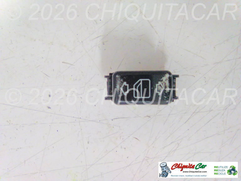 INTERRUPTOR VIDRO FRENTE DTO MERCEDES Classe C (202) 