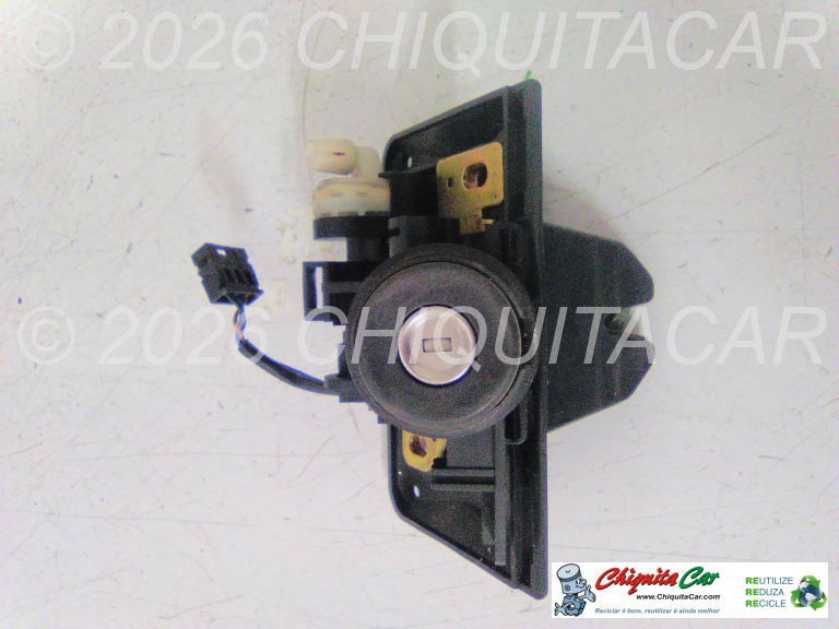 FECHO MALA MERCEDES Classe C (202) 