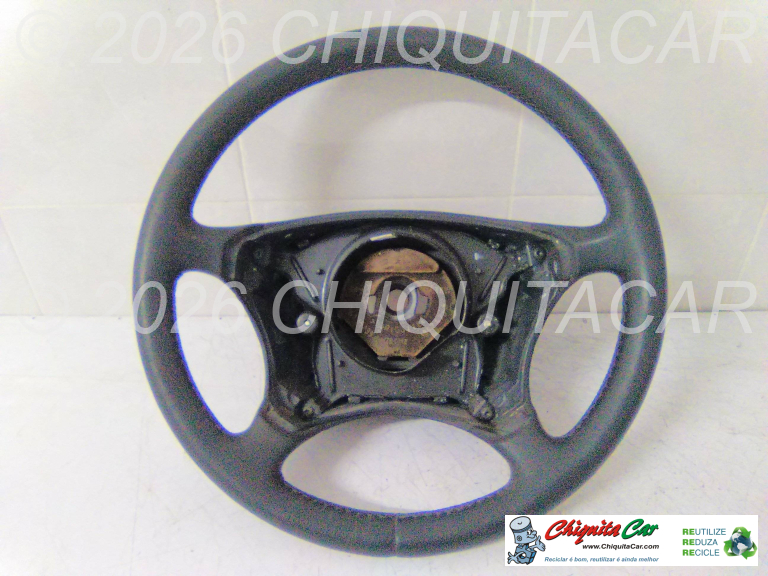 VOLANTE DIRECÇÃO MERCEDES Classe S (220) 