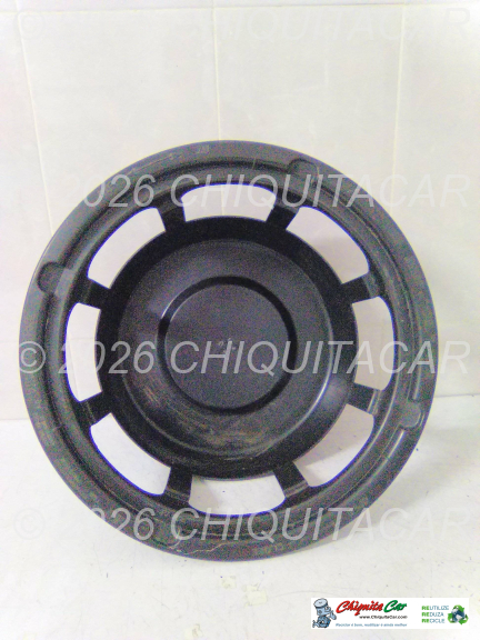 CAVIDADE RODA SUPLENTE  MERCEDES Classe S (220) 
