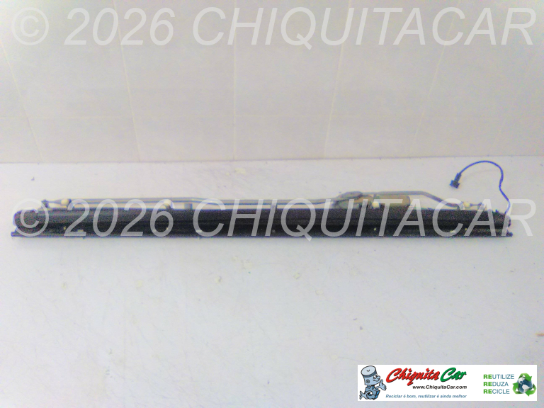 CORTINA ELECTRICA MERCEDES Classe S (220) 