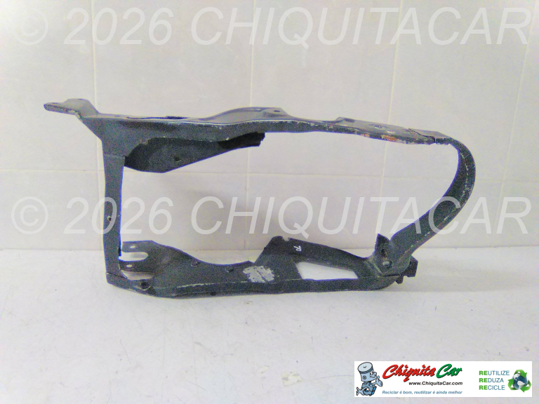 MASCARA OPTICA DTA MERCEDES Classe S (220) 