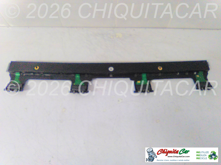 AMPLIFICADOR SINAL ANTENA MERCEDES Classe S (220) 
