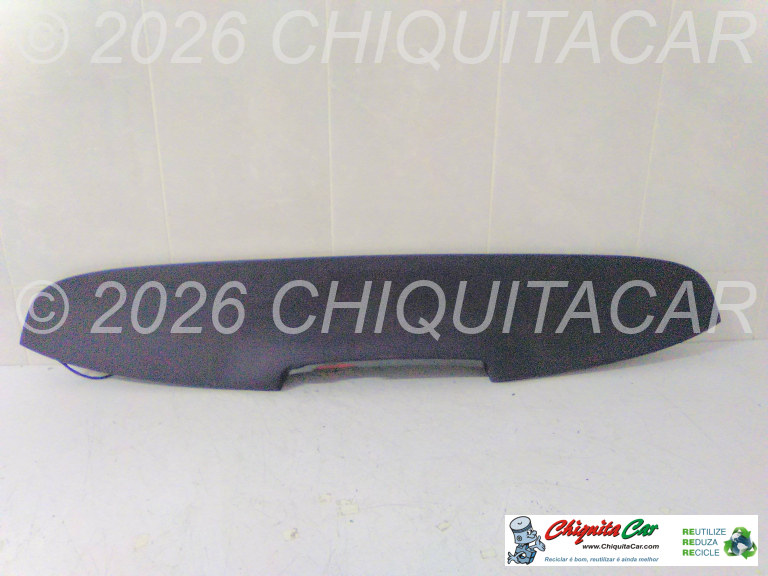 GRELHA CHAPELEIRA  MERCEDES Classe S (220) 