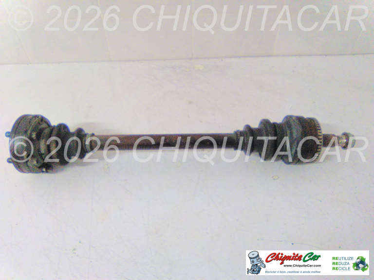 SEMI EIXO MERCEDES Classe S (220) 