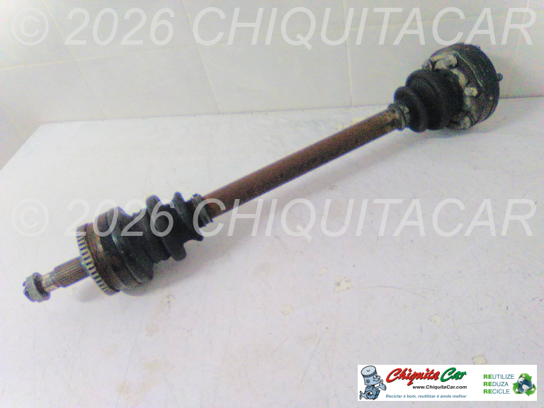 SEMI EIXO MERCEDES Classe S (220) 