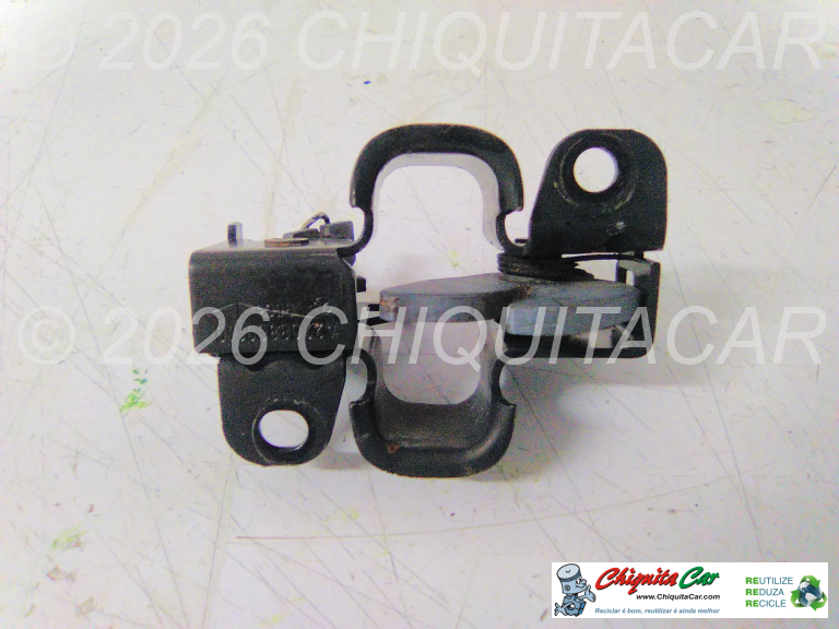 FECHO CAPOT (inferior) MERCEDES Classe S (220) 