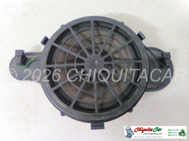 ALTIFALANTE CHAPELEIRA CENTRO MERCEDES Classe S (220) 