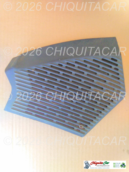 REVESTIMENTO TABLIER MERCEDES 123