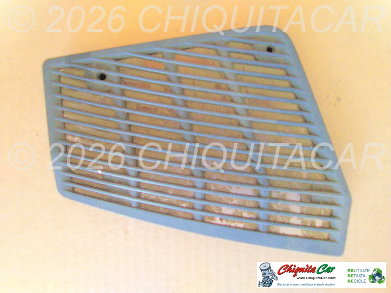TAMPA TABLIER DTA MERCEDES 190 (201)