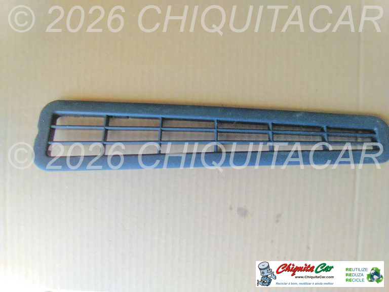 GRADE BLINDAGEM LATERAL MALA MERCEDES Classe C (202) 