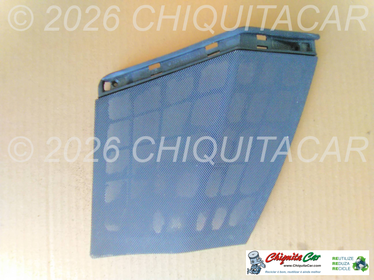 TAMPA TABLIER DTA MERCEDES 124