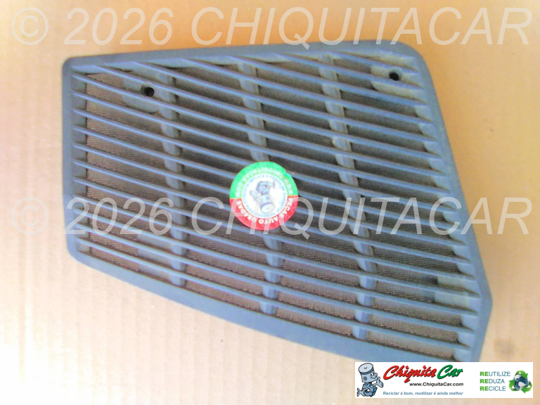 TAMPA TABLIER DTA MERCEDES 190 (201)