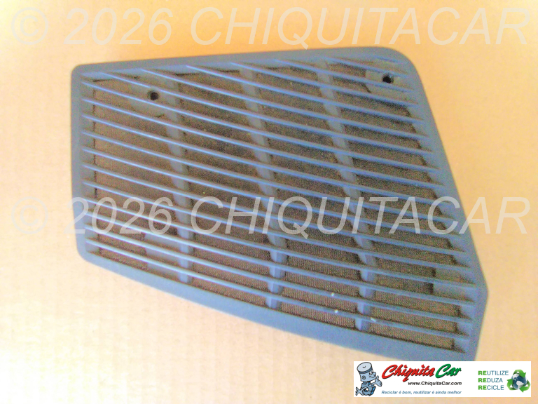 TAMPA TABLIER DTA MERCEDES 190 (201)