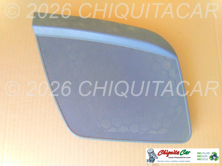 TAMPA TABLIER DTA MERCEDES VITO (638)