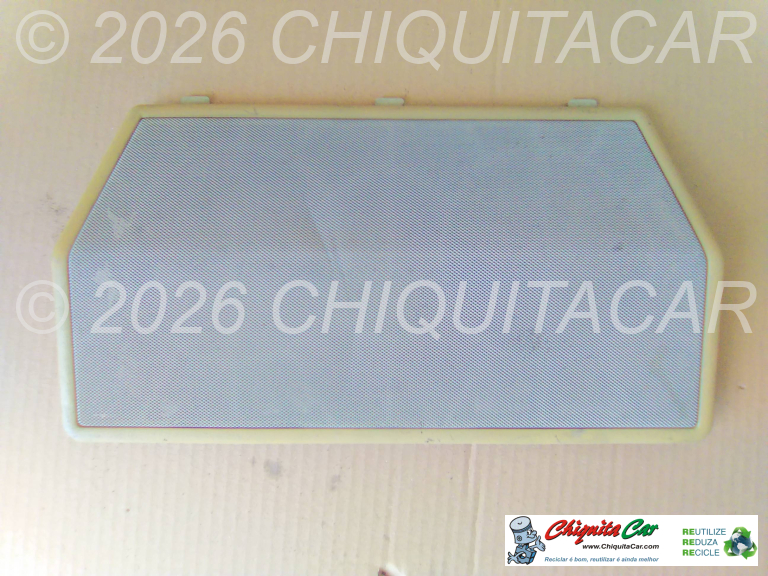 GRELHA ALTIFALANTE CHAPELEIRA MERCEDES Classe C (202) 
