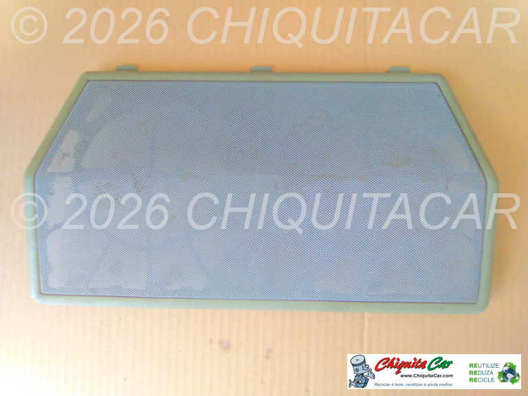 GRELHA ALTIFALANTE CHAPELEIRA MERCEDES Classe C (202) 