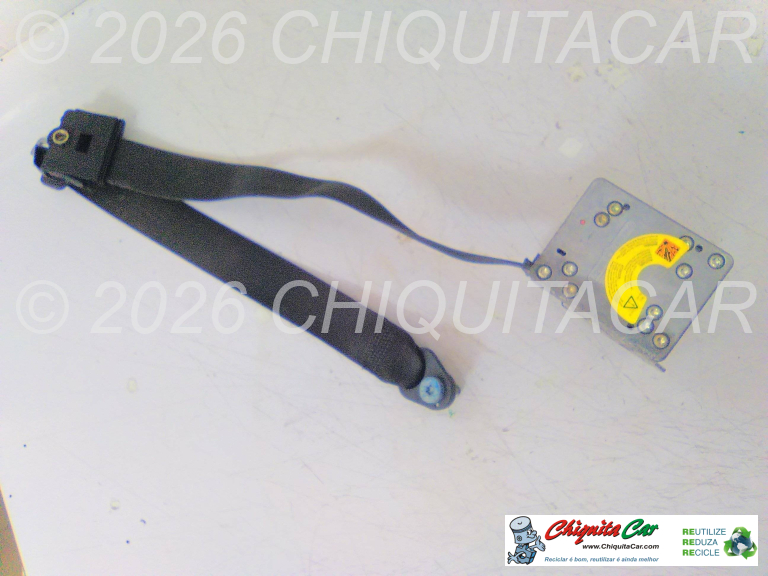 CINTO SEGURANÇA FRENTE DTO MERCEDES Classe S (220) 