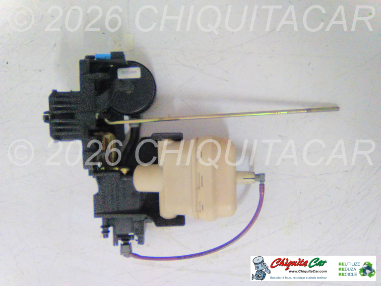 FECHO MALA MERCEDES Classe S (220) 