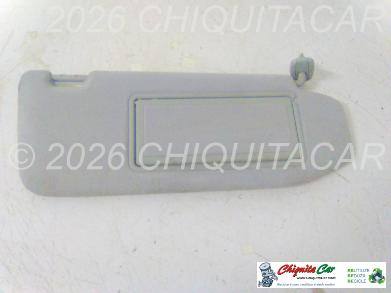 PALA SOL DTA MERCEDES Classe S (220) 