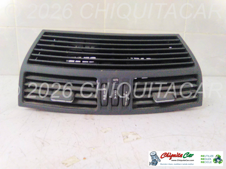 VENTILADOR TABLIER CENTRAL MERCEDES Classe S (220) 