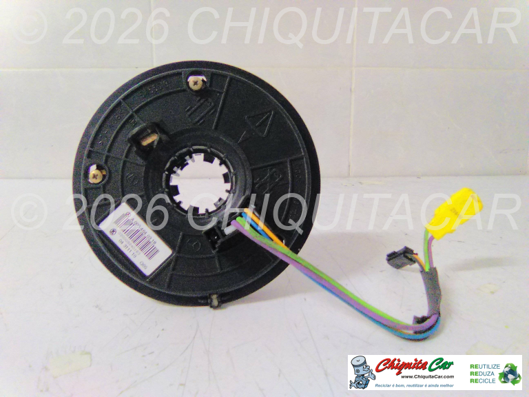 FITA AIRBAG MERCEDES Classe S (220) 