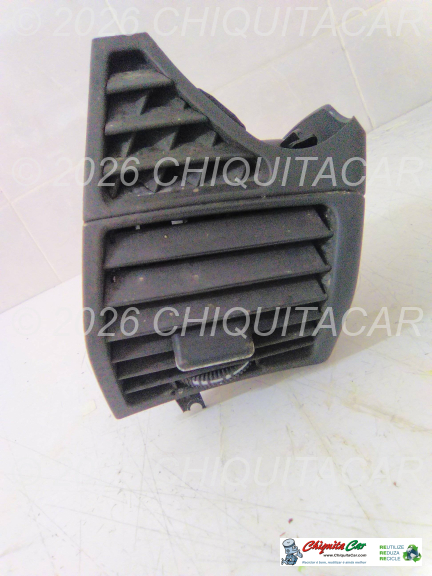 VENTILADOR TABLIER DTO MERCEDES Classe S (220) 
