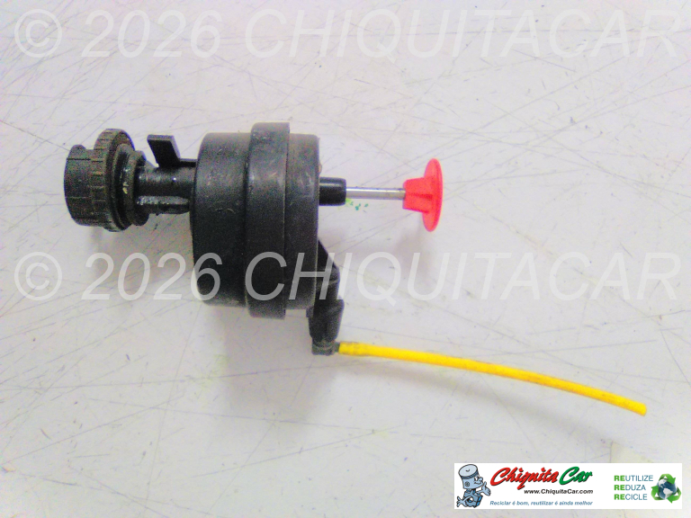 PISTOLA COMBUSTIVEL MERCEDES Classe S (220) 