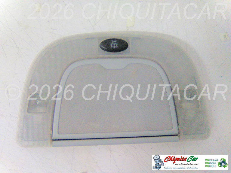 LUZ INTERIOR MERCEDES Classe S (220) 