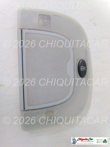 LUZ INTERIOR MERCEDES Classe S (220) 