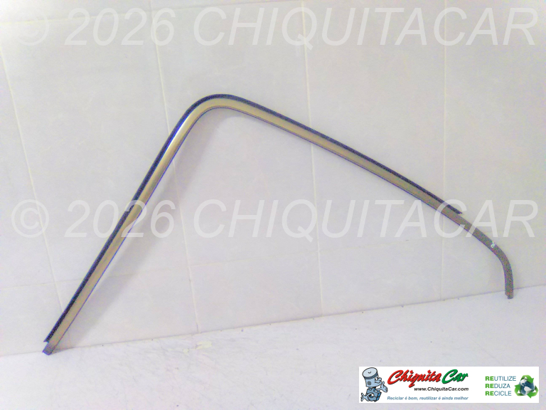 FRISO VIDRO TRASEIRO DTO MERCEDES Classe S (220) 