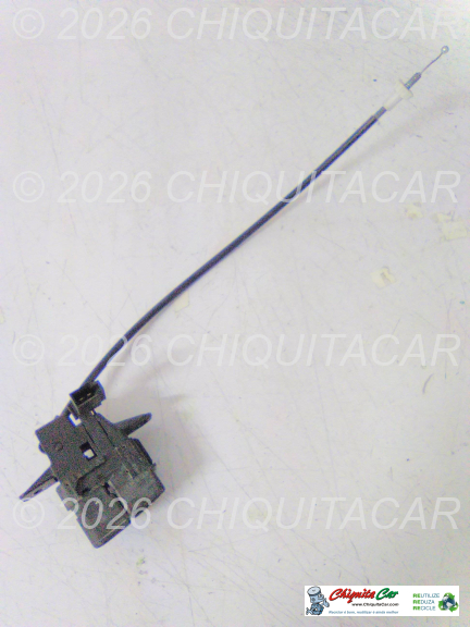 FECHO PORTA LUVAS MERCEDES Classe S (220) 