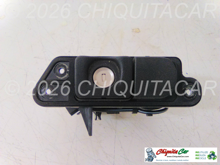 FECHO MALA MERCEDES Classe S (220) 