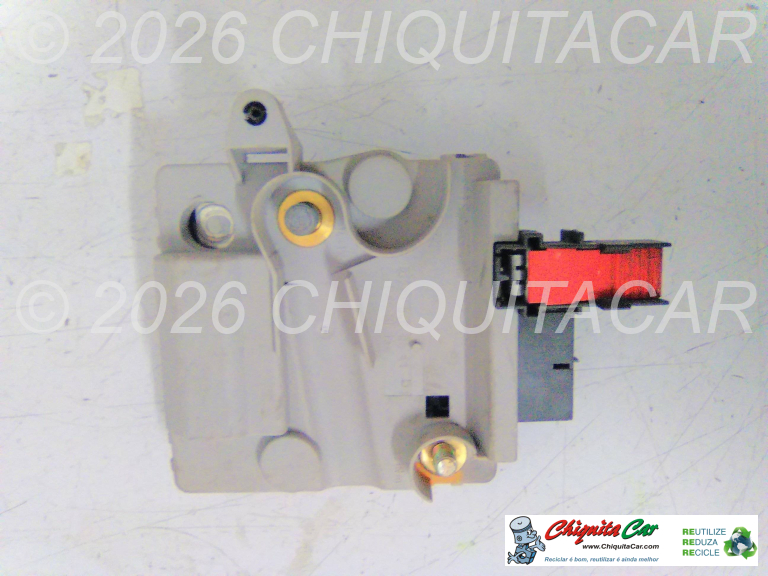 CONECTOR CABOS DA BATERIA MERCEDES Classe S (220) 