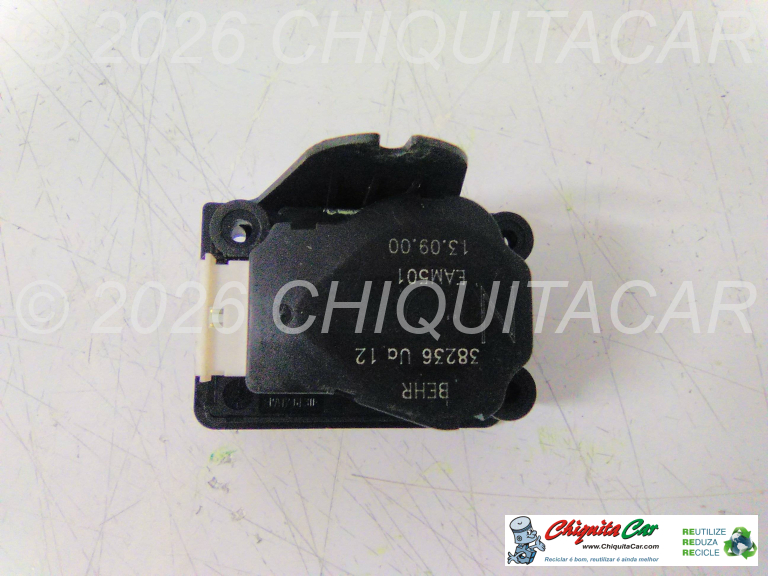 SERVOMOTOR CAIXA SOFAGEM MERCEDES Classe S (220) 