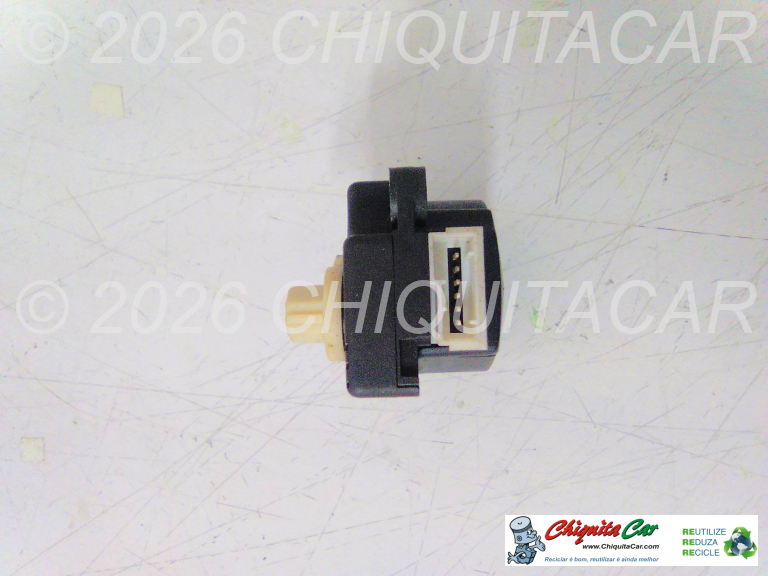 SERVOMOTOR CAIXA SOFAGEM MERCEDES Classe S (220) 