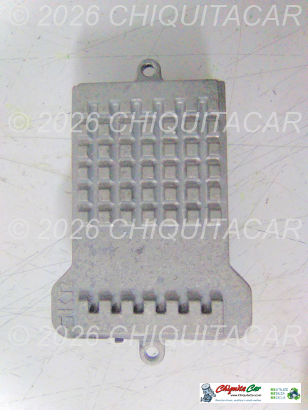 REGULADOR MOTOR SOFAGEM MERCEDES Classe S (220) 