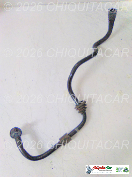 TUBO VACUO SERVO FREIO MERCEDES Classe S (220) 