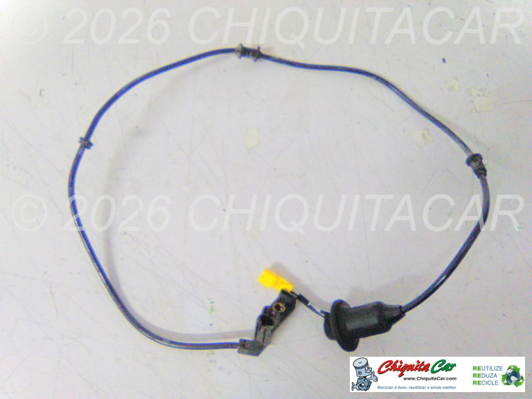 CABO AVISADOR PASTILHAS DTO MERCEDES Classe S (220) 
