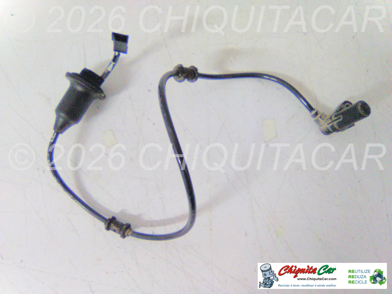 SONDA ABS RODA TRAS DTA MERCEDES Classe S (220) 
