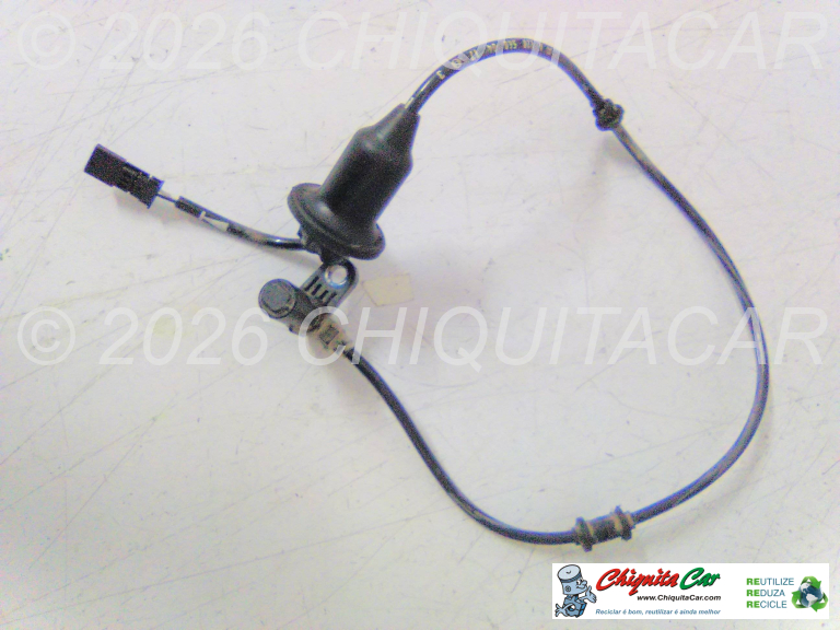 SONDA ABS RODA TRAS ESQ MERCEDES Classe S (220) 