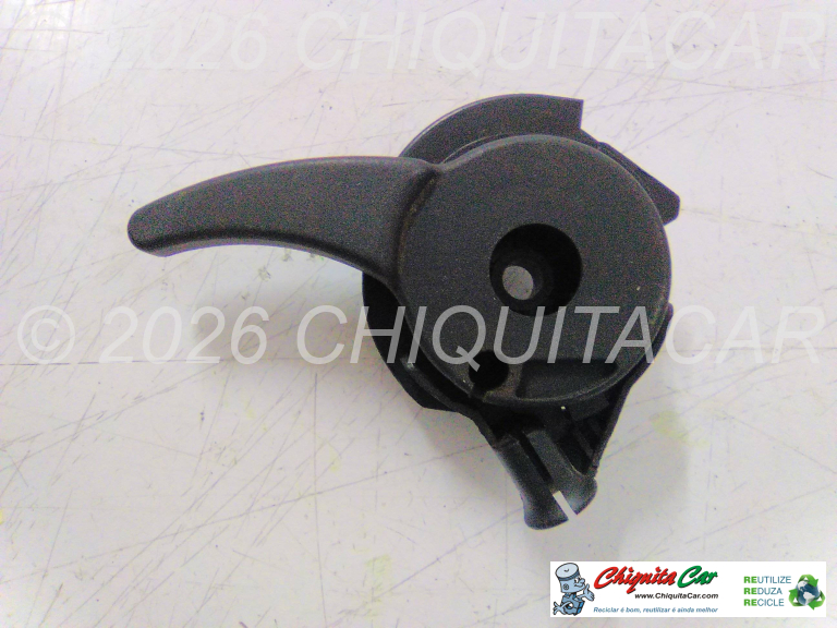 PUXADOR ABERTURA CAPOT MERCEDES Classe S (220) 