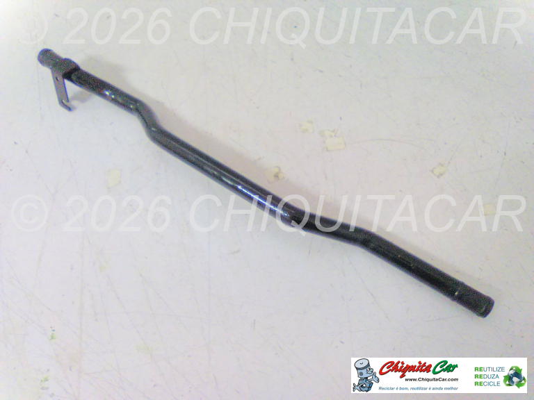 TUBO AGUA SOFAGEM FERRO MERCEDES Classe S (220) 