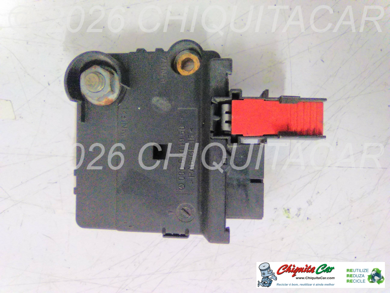 PORTA FUSIVEIS MERCEDES Classe S (220) 