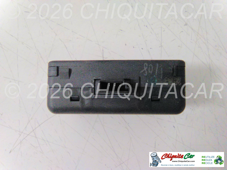 SENSOR CHUVA MERCEDES Classe S (220) 